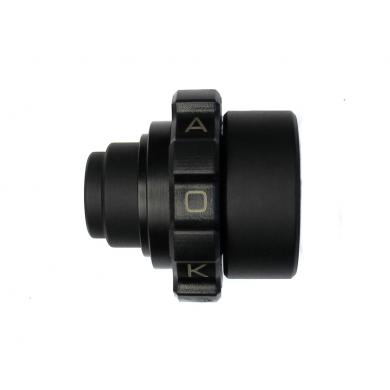 Kaoko YAM630 Cruise Control for Yamaha XT1200Z Super Tenere (2011