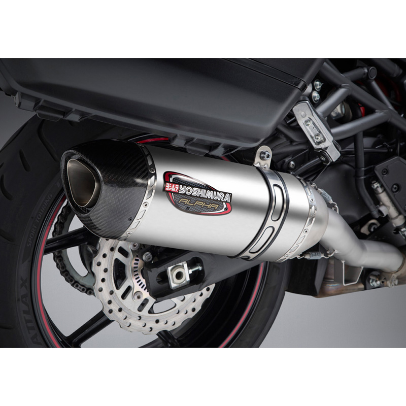 Parts for Kawasaki Versys 1000 | Accessories International