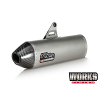 EXhausts for KTM 1190 Adventure & R