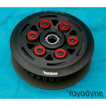 Yoyodyne T13213C Slipper Clutch Conversion with Springs for Yamaha YZF-R1 (1998-2003)