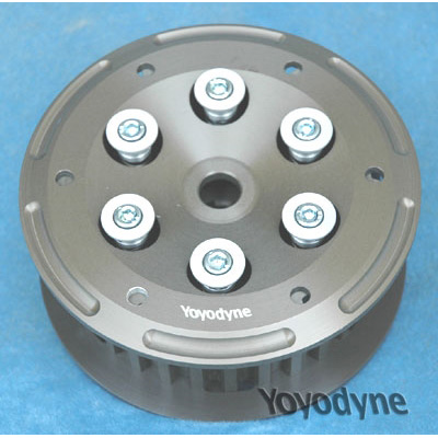 Yoyodyne T14903 Slipper Clutch for Suzuki Hayabusa (1999