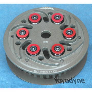 Yoyodyne T15003 Slipper Clutch for Suzuki SV650 (1999-)