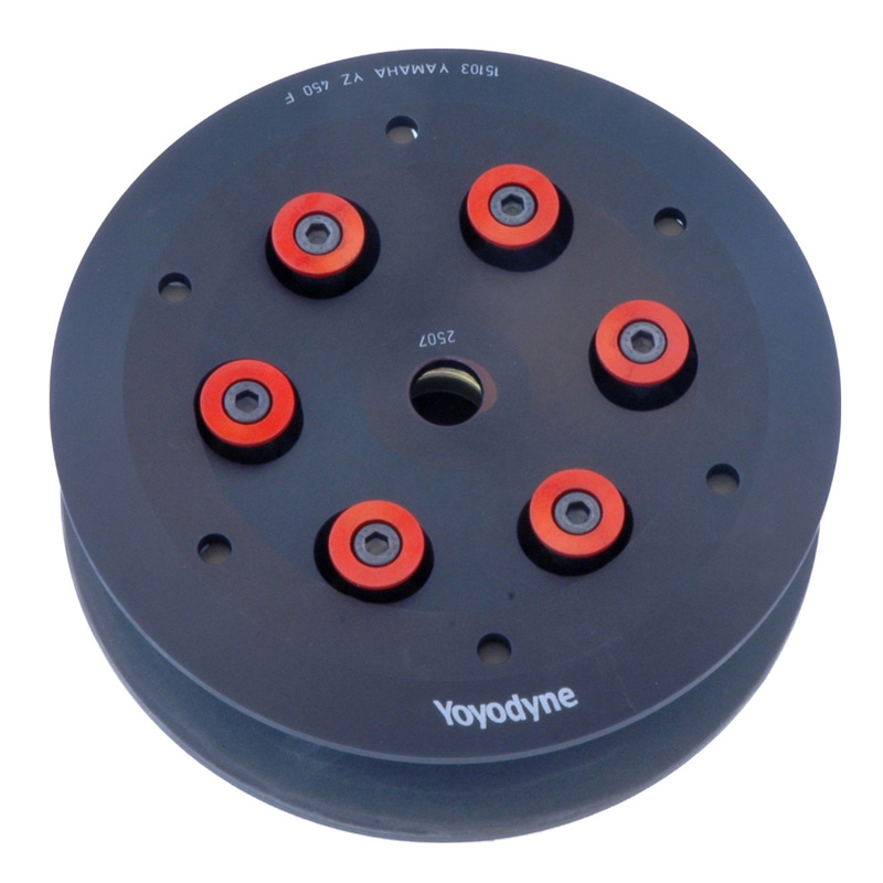 Yoyodyne T15103 Slipper Clutch for Yamaha YZ / WR 450F (2005-2007