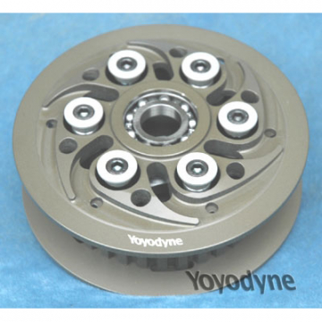 Yoyodyne T15403 Slipper Clutch for Suzuki RMZ450 (2005-2013)