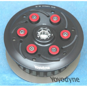 view Yoyodyne T15703 Slipper Clutch for Yamaha YZF-R6 (2006-2016)