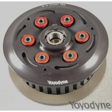 Yoyodyne T15903 Slipper Clutch for Yamaha YZF-R1 (2006) & FZ1 (2007-2015)