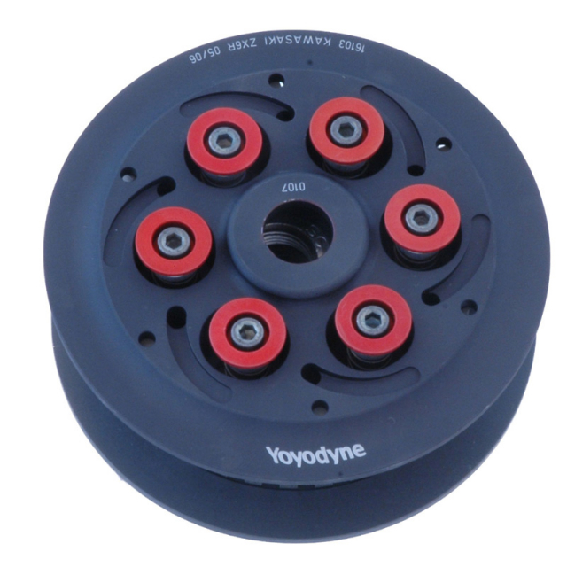 Yoyodyne T16103 Slipper Clutch for Kawasaki ZX-6R (2005-2006