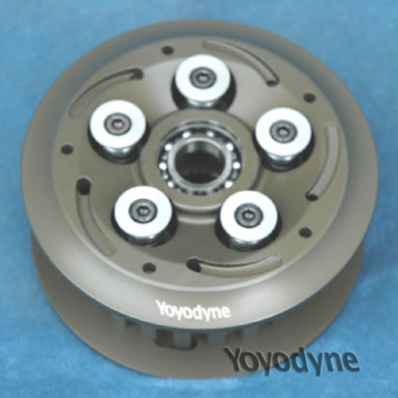 Yoyodyne T16203 Slipper Clutch for Triumph Daytona 675 2008-2012