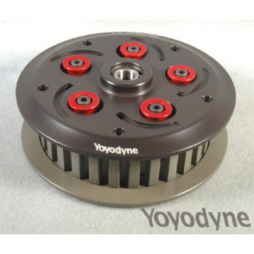 Yoyodyne T16403 Slipper Clutch for Kawasaki Ninja 650 / ER-6