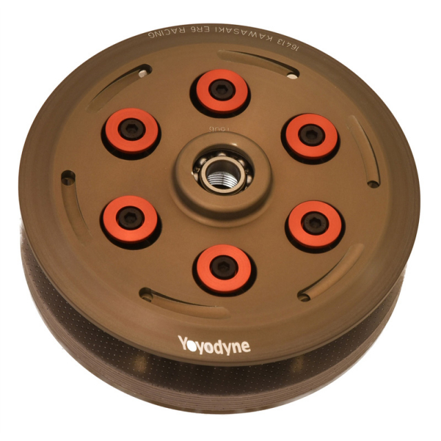 Yoyodyne T16413 Slipper Clutch Racing for Kawasaki Ninja 650 / ER