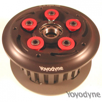 view Yoyodyne T16503 Slipper Clutch for Honda CBR929 / 954RR (2000-2003)