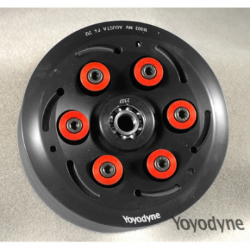 view Yoyodyne T16903 Slipper Clutch for MV Agusta F4 312