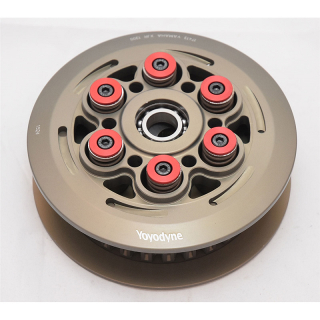 Yoyodyne T17413C Slipper Clutch for Yamaha XJR1300 '99-'16