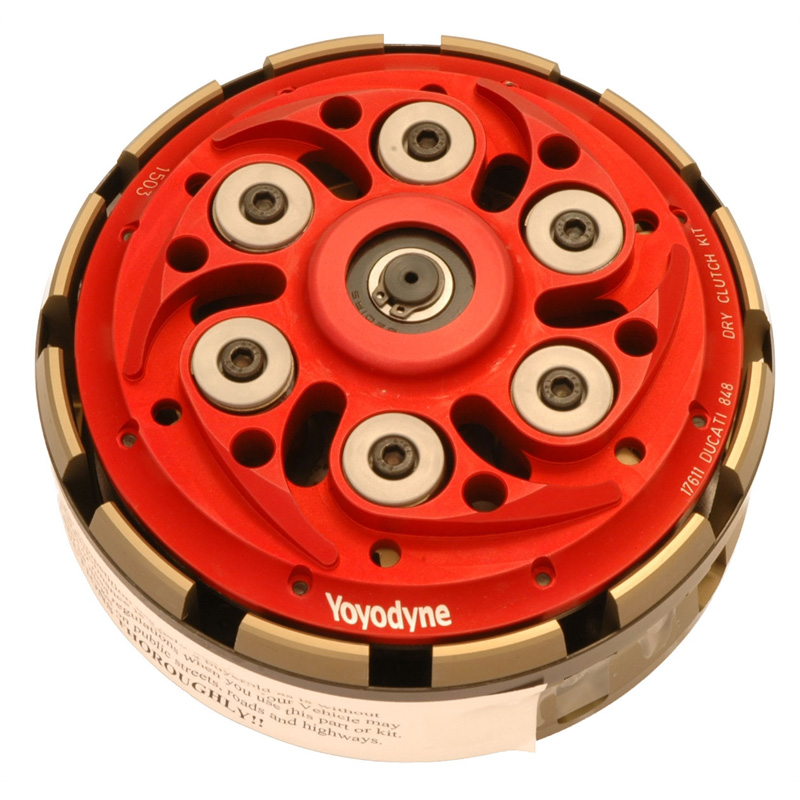 Yoyodyne T17611C Slipper Clutch Repair Kit for Ducati 848