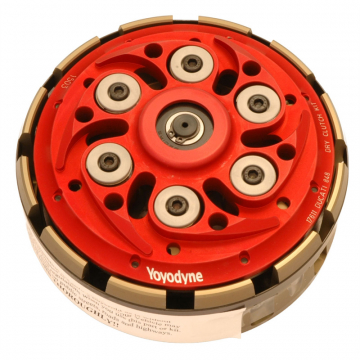 view Yoyodyne T17611C Slipper Clutch Repair Kit for Ducati 848