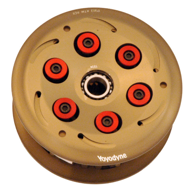 Yoyodyne T17903C Slipper Clutch for KTM RC8 / RC8R | Accessories