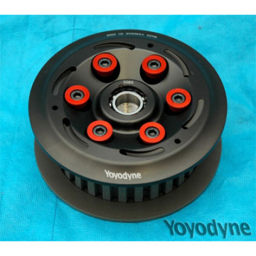 Yoyodyne T18403 Slipper Clutch for Yamaha YZF-R1 (2009-2014)