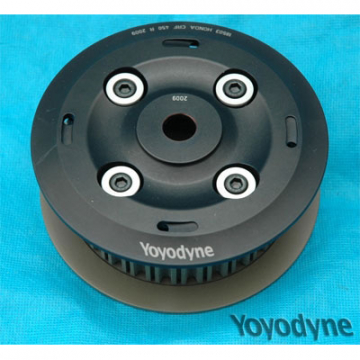 view Yoyodyne T18503 Slipper Clutch for Honda CRF450 (2009-2012)