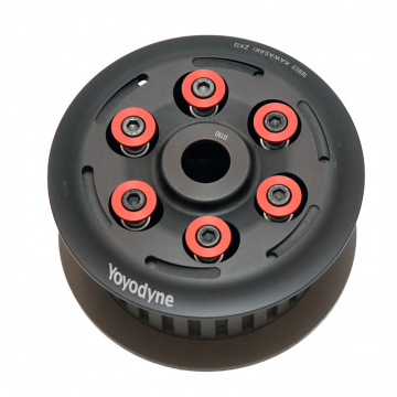view Yoyodyne T18903 Slipper Clutch for Kawasaki ZX-12R (2000-2005)