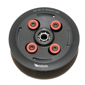 view Yoyodyne T19003C Slipper Clutch for Kawasaki ZX-6R (2003-2004)