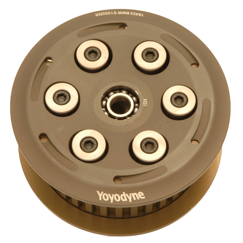 Yoyodyne T19403 Slipper Clutch for BMW S1000R / RR / XR | Accessories ...