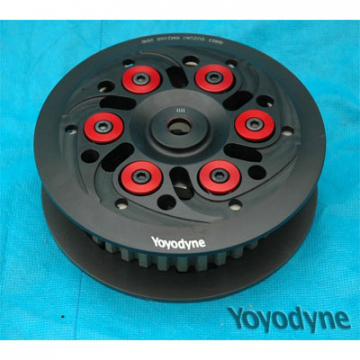 Yoyodyne T19803 Slipper Clutch for Suzuki RMZ450 (2010-)