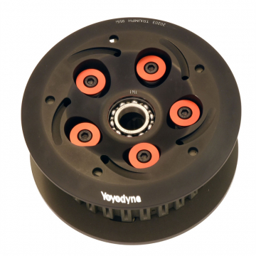 view Yoyodyne T20203 Slipper Clutch for Triumph Daytona 955, 595 and 885