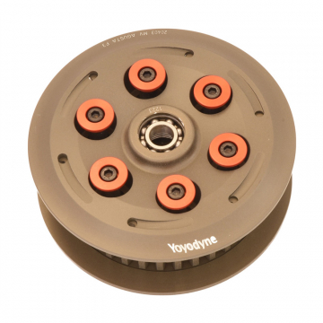 view Yoyodyne T20403 Slipper Clutch for MV Agusta Brutale 675 and 800