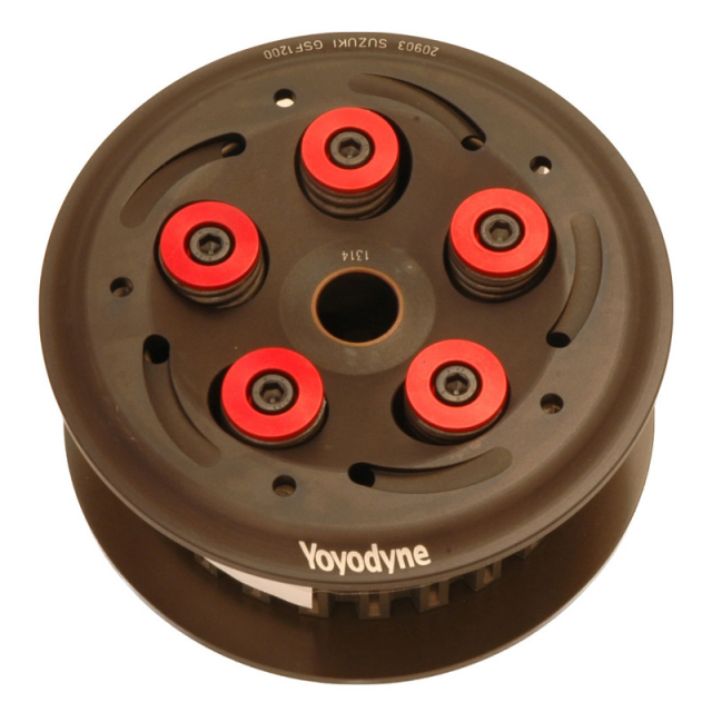 Yoyodyne T20903C Slipper Clutch for Suzuki GSF1200 & GSX-R600