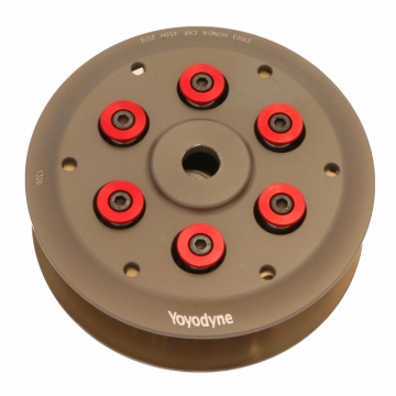 view Yoyodyne T21003 Slipper Clutch for Honda CRF450 (2013-2016)