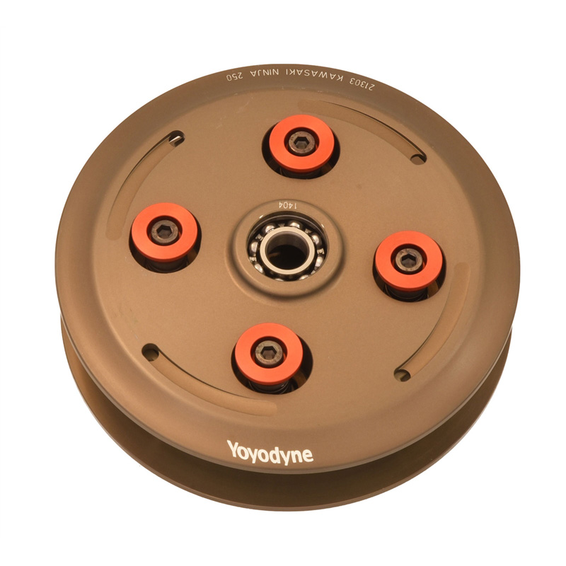 Yoyodyne T21303 Slipper Clutch for Kawasaki Ninja 250 (2008-2012