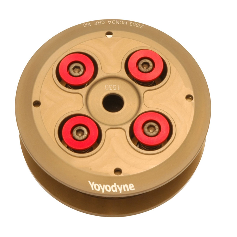Yoyodyne T21903 Slipper Clutch for Honda CRF150R (2007-2017