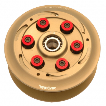 view Yoyodyne T22503 Slipper Clutch for Yamaha FZ-09 / MT-09