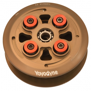 Yoyodyne T22703 Slipper Clutch for Yamaha YZF-R3