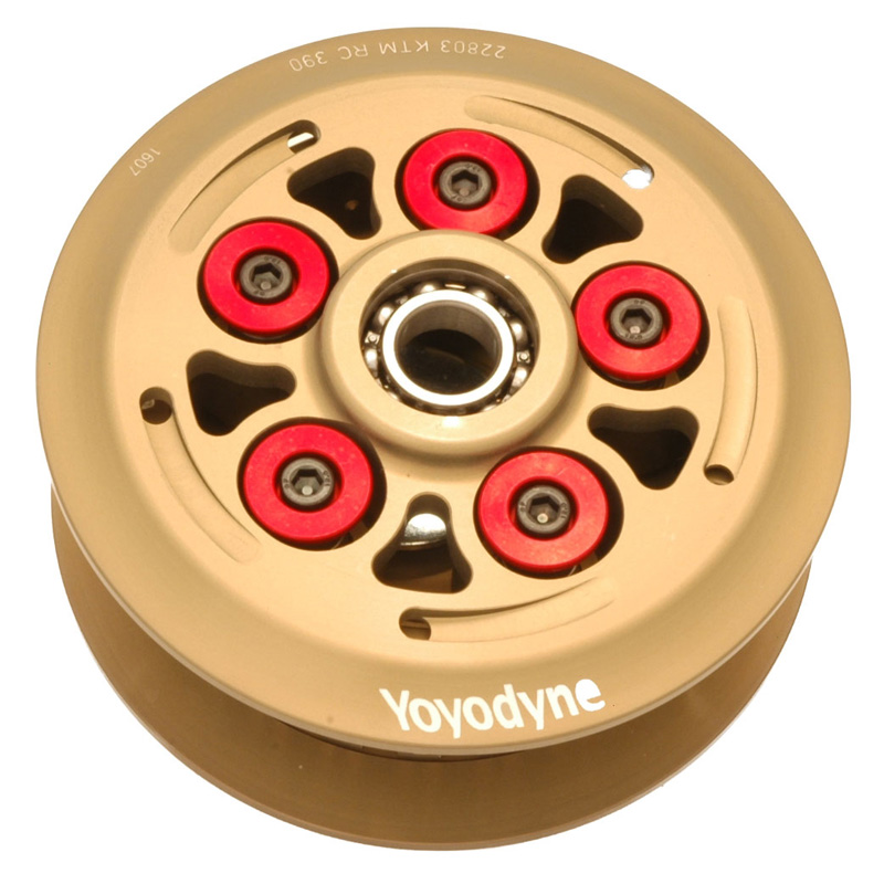 Yoyodyne T22803 Slipper Clutch for KTM RC390 & 390 Duke Accessories