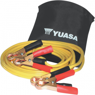 Yuasa 8' Gauge Jumper Cable