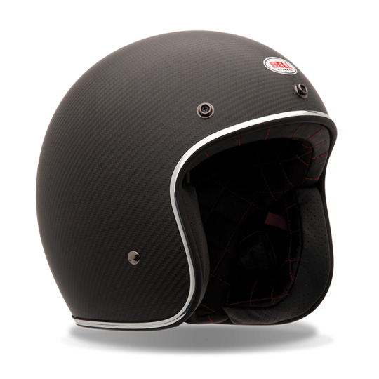 Bell Custom 500 Carbon Helmets