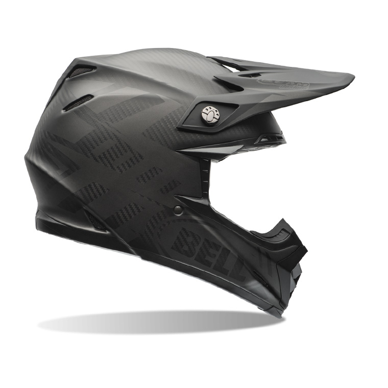 Bell Moto-9 Carbon Flex Helmets