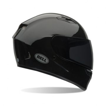 Bell Qualifier Solid Black Helmet