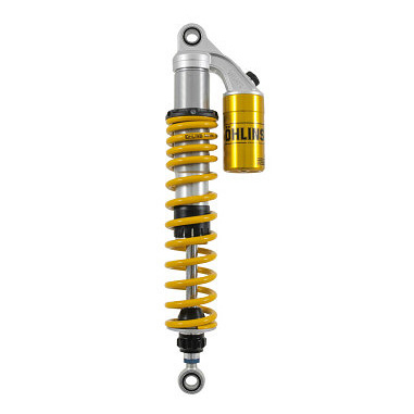 Ohlins S36PR1C1L Shock Absorbers | Accessories International