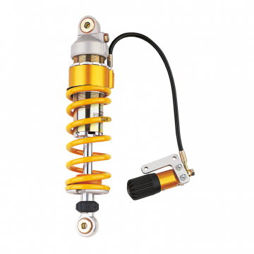 view Ohlins S46ER1S Shock Absorbers