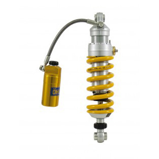 view Ohlins S46HR1C1B Shock Absorbers