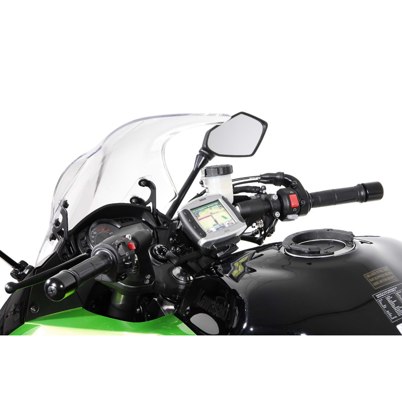 Sw-Motech GPS.08.646.10300 GPS Holder for Kawasaki Ninja 1000 '11