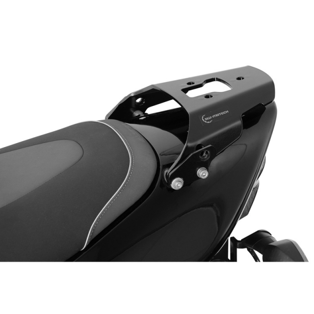 Sw Motech Gpt 01 7 B Alu Rack For Honda Cbr1100xx Blackbird Accessories International