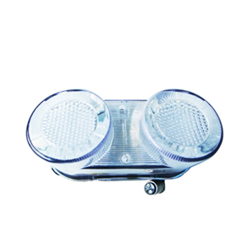Advanced Lighting TL-0002-L LED Tail Light for Yamaha R1 (2000-2001 ...