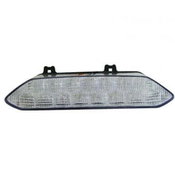 view Advanced Lighting TL-0009-Q Sequential Integrated Tail Light Yamaha R1 (2002-2003)