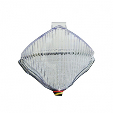 view Advanced Lighting TL-0010-Q Sequential Integrated Tail Light Yamaha R1 (2004-2006)