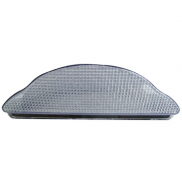 view Advanced Lighting TL-0013-IT Integrated Tail Light for Yamaha Warrior