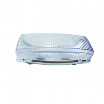 view Advanced Lighting TL-0101-IT Integrated Tail Light CBR600F2 (1992-1994) / F3 (1995-1996)