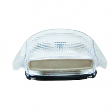 view Advanced Lighting TL-0104-IT Integrated Tail Light for Honda CBR600 F3 (1997-1998)